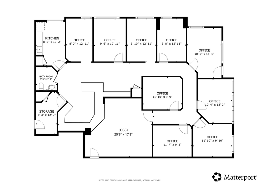 More Photos Of 900 Technology Way, Libertyville Medical For Sale