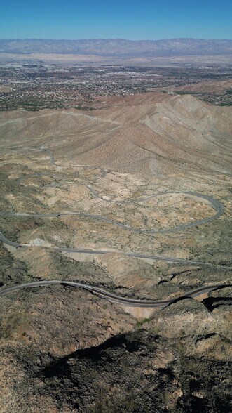 Primary Photo Of Black Hills Road, Mountain Center Land For Sale