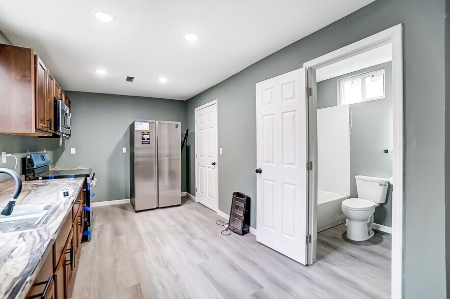 More Photos Of 2124 Saint Michael St, Cincinnati Apartments For Sale