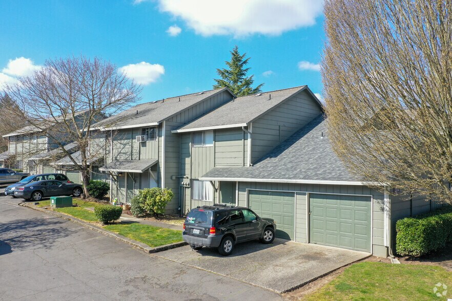 Primary Photo Of 2702-2812 NE 86th Ave, Vancouver Apartments For Sale