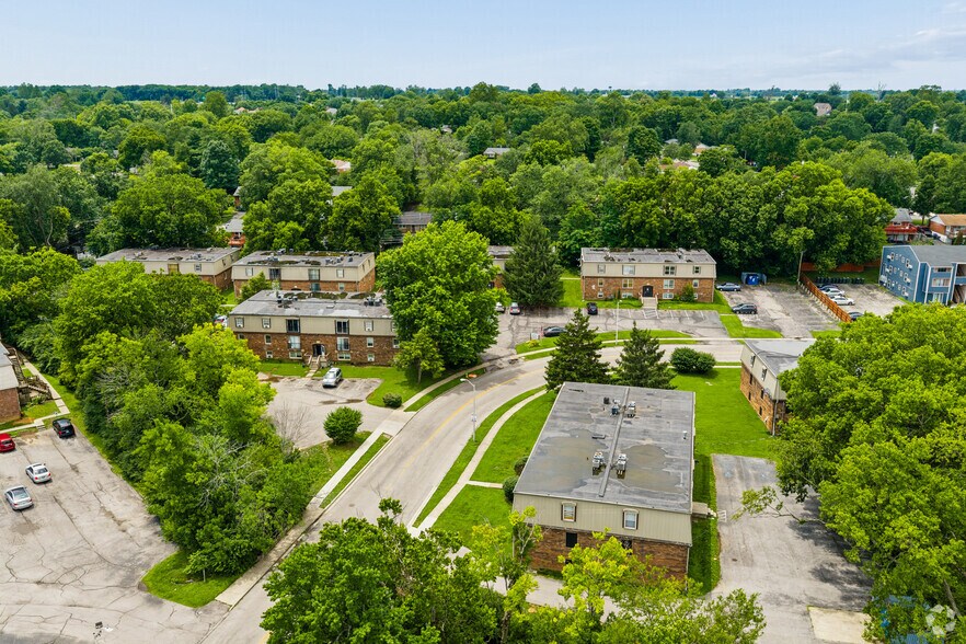 More Photos Of 1328-1344 Devonport Dr, Lexington Apartments For Sale