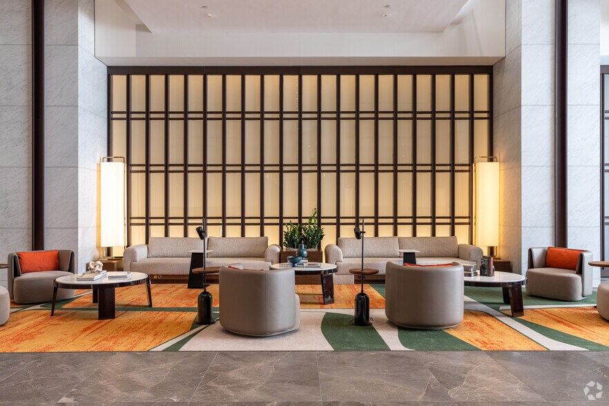 More Photos Of 845 Texas Ave, Houston Office For Lease