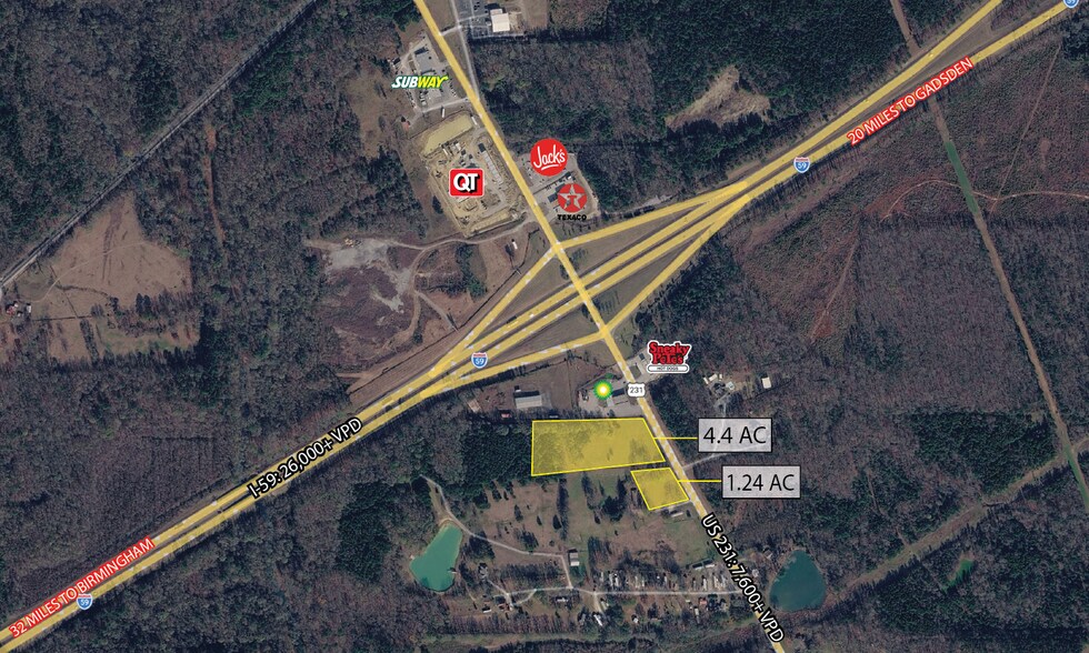 More Photos Of 231, Ashville Land For Sale