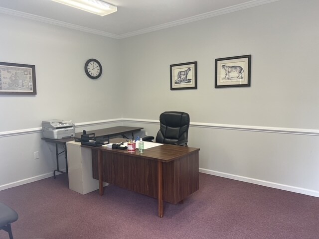 More Photos Of 1053 S Batesville Rd, Greer Office For Lease