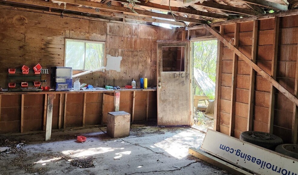 More Photos Of Trans-Canada Hwy @ NA Service Road, Mclean Land For Sale