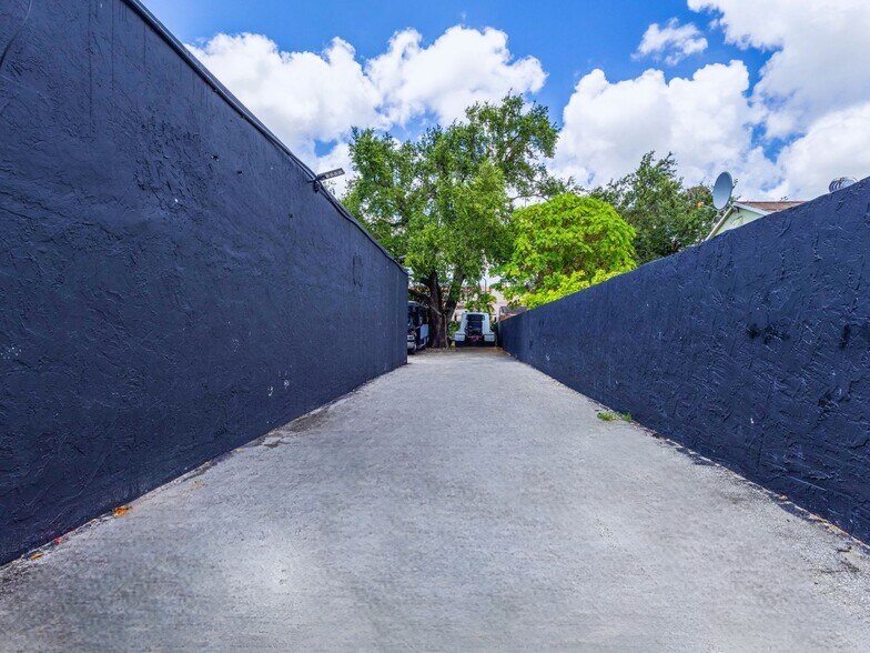 More Photos Of 3490 NW 32nd Ave, Miami General Retail For Sale