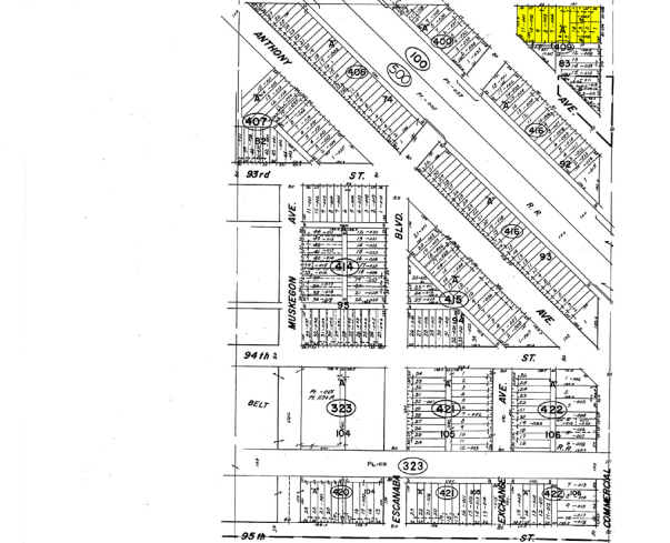 More Photos Of 9204 S Commercial Ave, Chicago Office For Lease