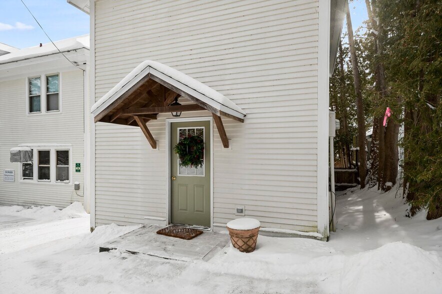 More Photos Of 39 Interlaken Ave, Lake Placid Hotel For Sale