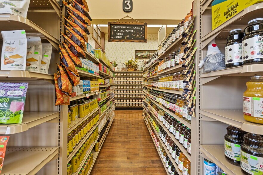More Photos Of 12249 San Pablo Ave, Richmond Storefront For Sale