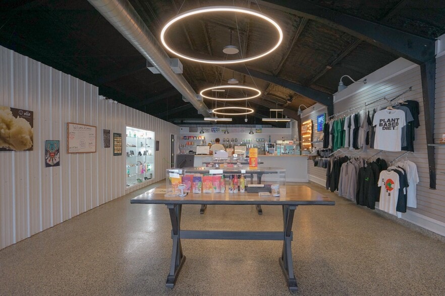 More Photos Of 25462 US Highway 160, Walsenburg Storefront Retail Office For Sale