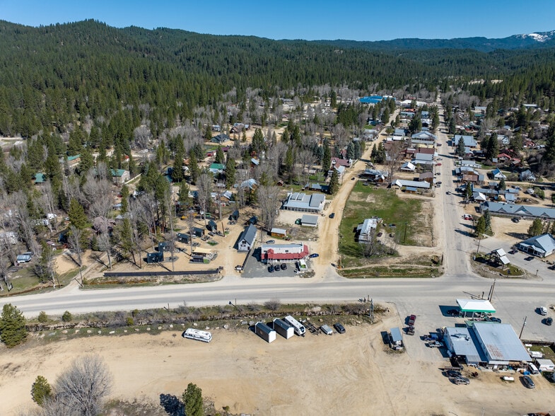 More Photos Of 101 Montgomery St, Idaho City Storefront Retail Residential For Sale