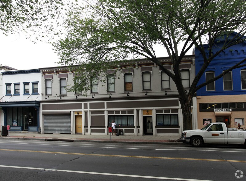 Primary Photo Of 1612-1616 7th St NW, Washington Apartments For Lease