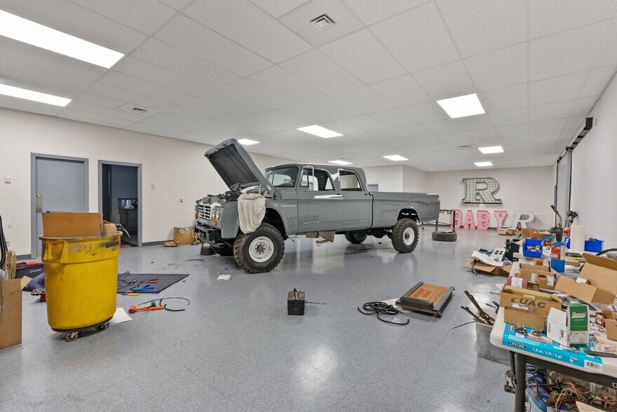 More Photos Of 3315 N Tschirley Rd, Spokane Valley Flex For Sale