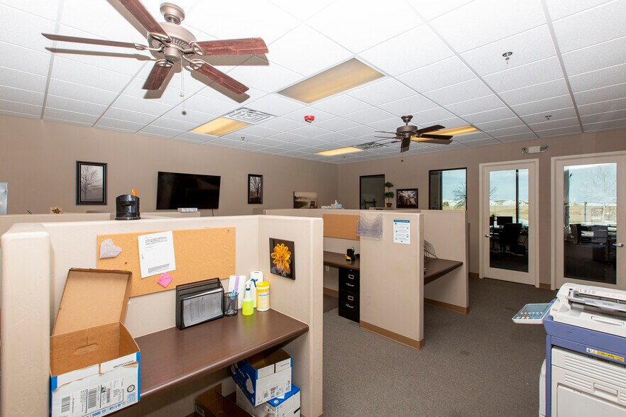 More Photos Of 6752 Inter Cal Way, Prescott Medical For Lease