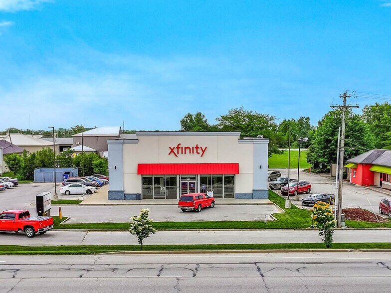 More Photos Of 3465 South St, Lafayette Freestanding For Sale