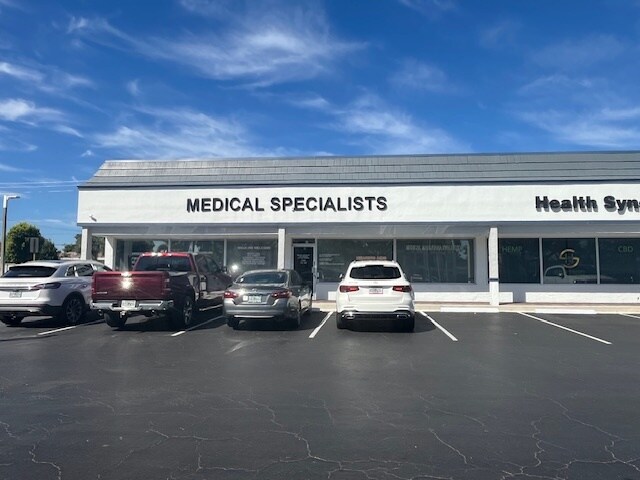 More Photos Of 3251-3259 N Federal Hwy, Boca Raton General Retail For Lease