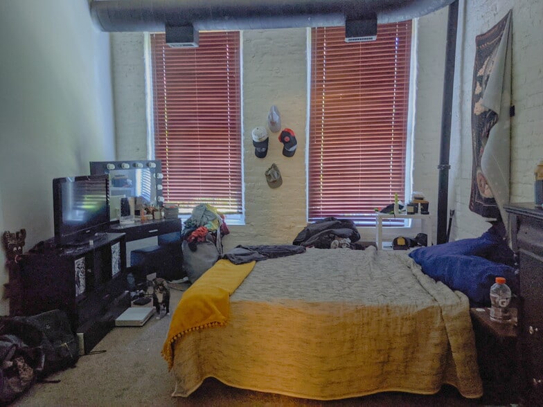 More Photos Of 1316-1318 E Cary St, Richmond Storefront Retail Residential For Lease