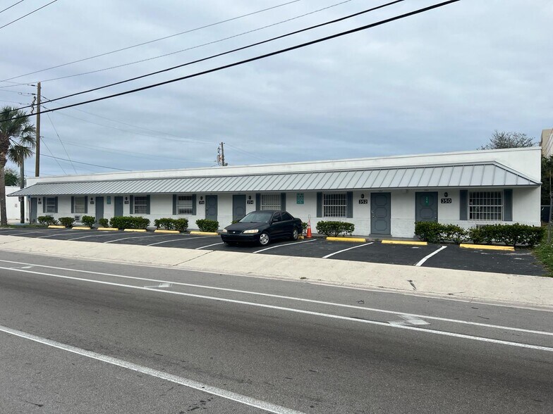 More Photos Of 350-362 NW 27th Ave, Fort Lauderdale Warehouse For Lease