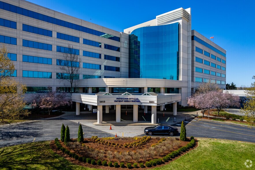 More Photos Of 5651 Frist Blvd, Hermitage Medical For Lease