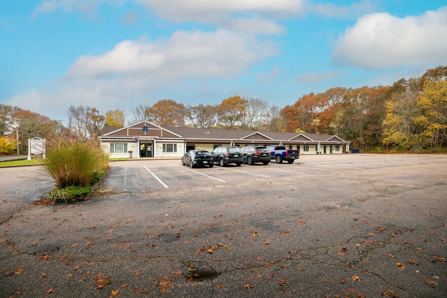 More Photos Of 3769 Old Post Rd, Charlestown Medical For Sale