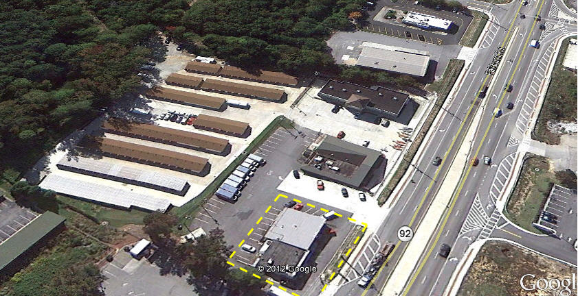 More Photos Of 5728 Fairburn Rd, Douglasville Self Storage For Lease