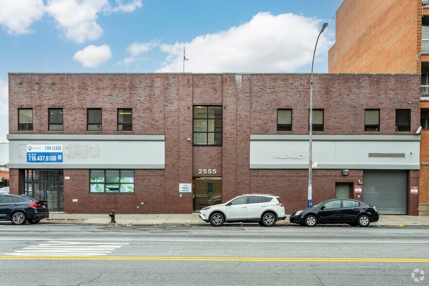 More Photos Of 2555 Ocean Ave, Brooklyn Storefront Retail Office For Lease