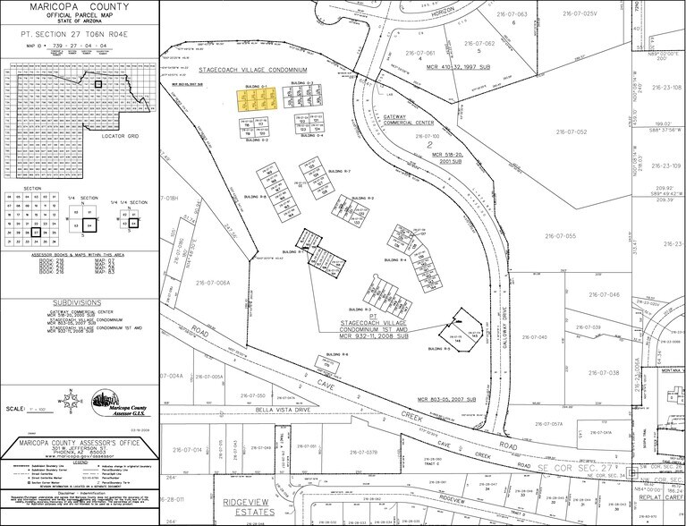 More Photos Of 7100 E Cave Creek Rd, Cave Creek Loft Creative Space For Sale