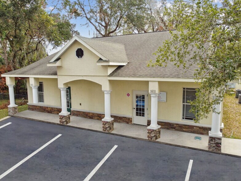 More Photos Of 9416-9418 Balm Riverview Rd, Riverview Medical For Lease