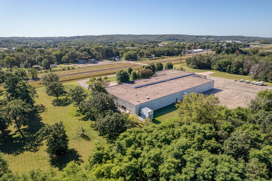 More Photos Of 1960 County Hwy OO, Eau Claire Industrial For Sale