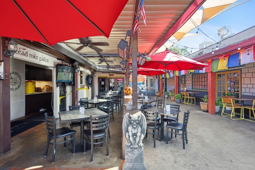 More Photos Of 460 - 464 1st St E, Sonoma General Retail For Sale