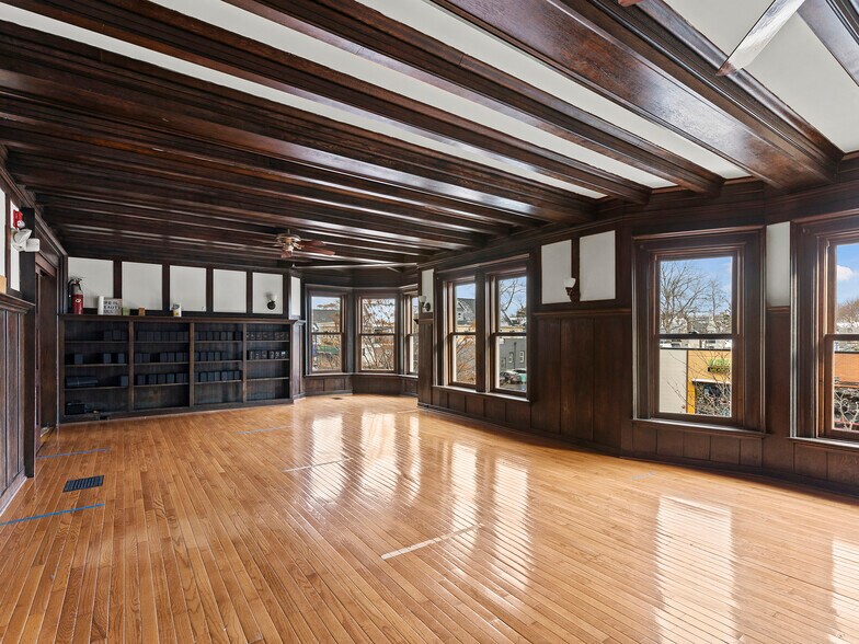 More Photos Of 758-762 Elmwood Ave, Buffalo Storefront Retail Residential For Sale
