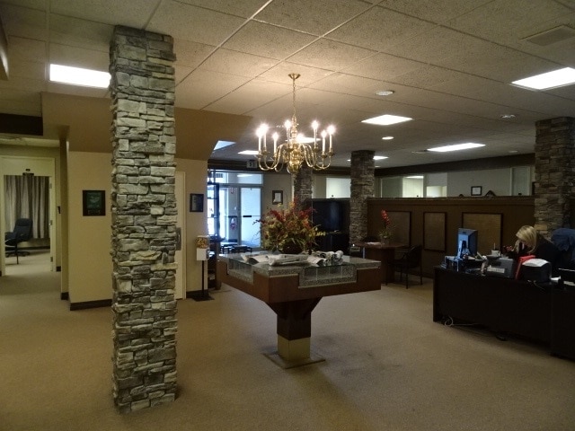 More Photos Of 101 N Hart St, Princeton Office For Lease