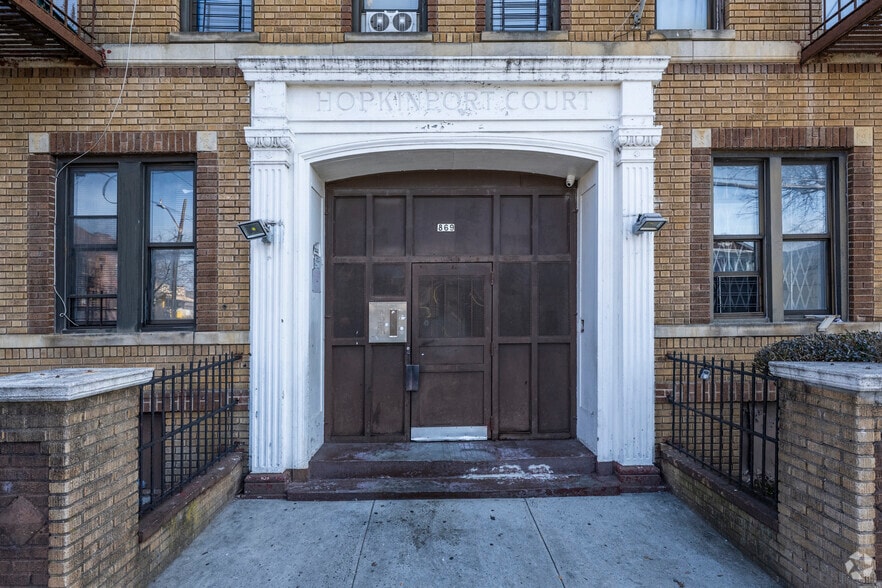 More Photos Of 869 Thomas S Boyland St, Brooklyn Apartments For Sale