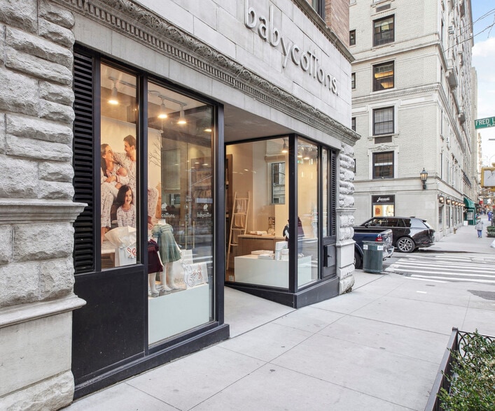 More Photos Of 1236 Madison Ave, New York Schools For Lease