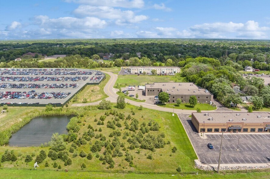 More Photos Of 13455 Highway 65 NE, Ham Lake Land For Sale