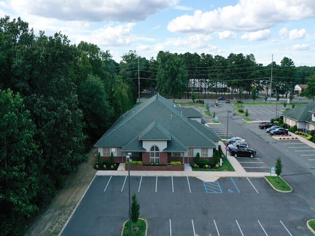 More Photos Of 1051-1103 W Sherman Ave, Vineland Medical For Lease