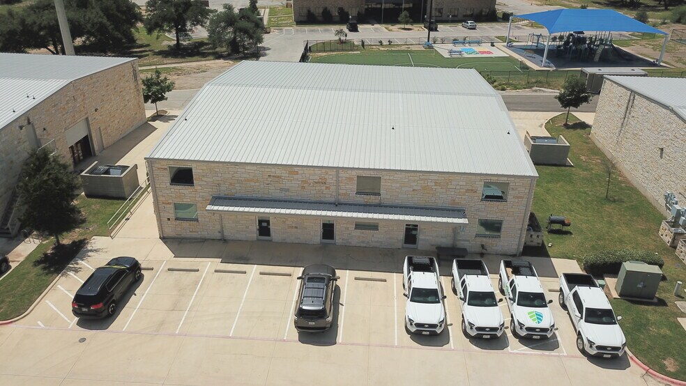 More Photos Of 12112 Anderson Mill Rd, Cedar Park Warehouse For Sale