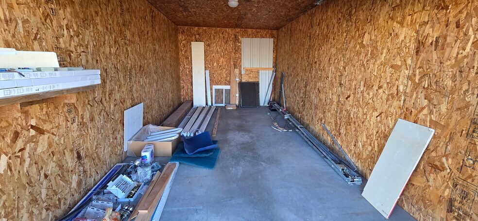 More Photos Of 2401 Lawrence Blvd, Alamogordo Warehouse For Sale