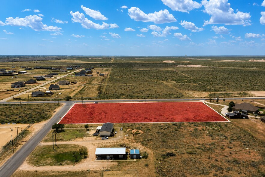 More Photos Of 7500 Elkins Rd, Stanton Land For Sale