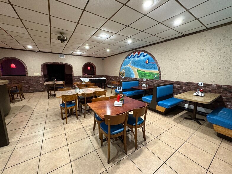 More Photos Of 762 Roebling Ave, Trenton General Retail For Sale