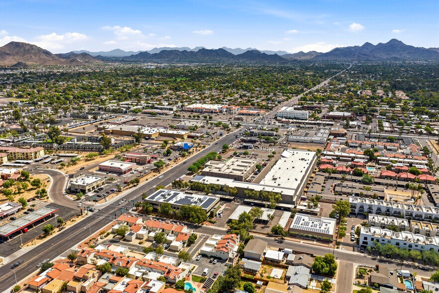 More Photos Of 2051 W Northern Ave, Phoenix Medical For Lease