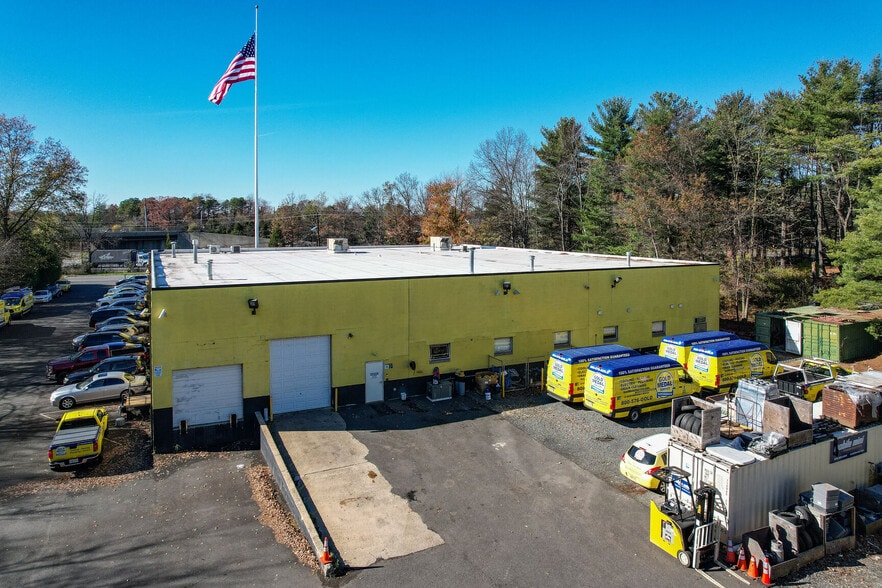 More Photos Of 11 Cotters Ln, East Brunswick Warehouse For Sale