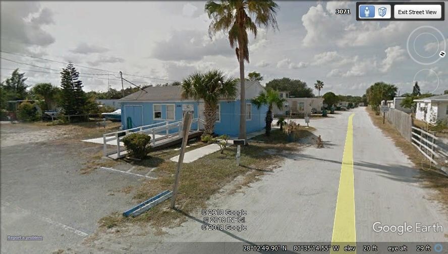 36803690 Dixie Hwy, Palm Bay, FL 32905 Manufactured Housing Mobile