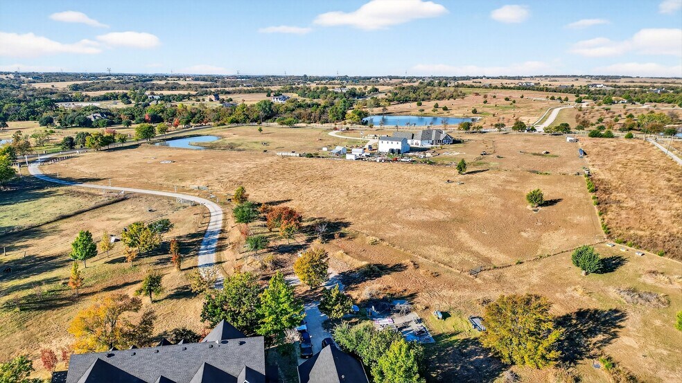 More Photos Of TBD CR 179, Celina Land For Sale