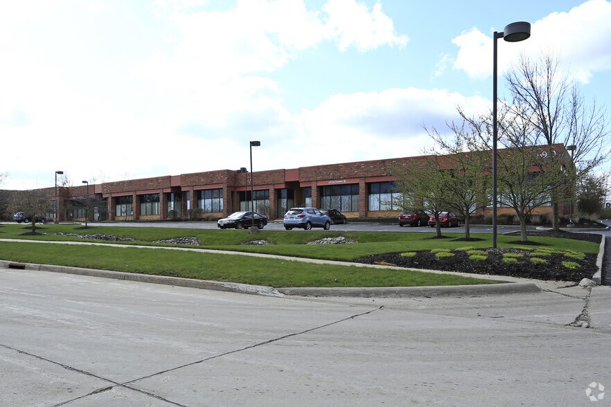 More Photos Of 6935 Treeline Dr, Brecksville Unknown For Lease