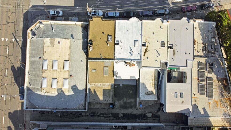 More Photos Of 869 Woodside Way, San Mateo Storefront Retail Office For Sale