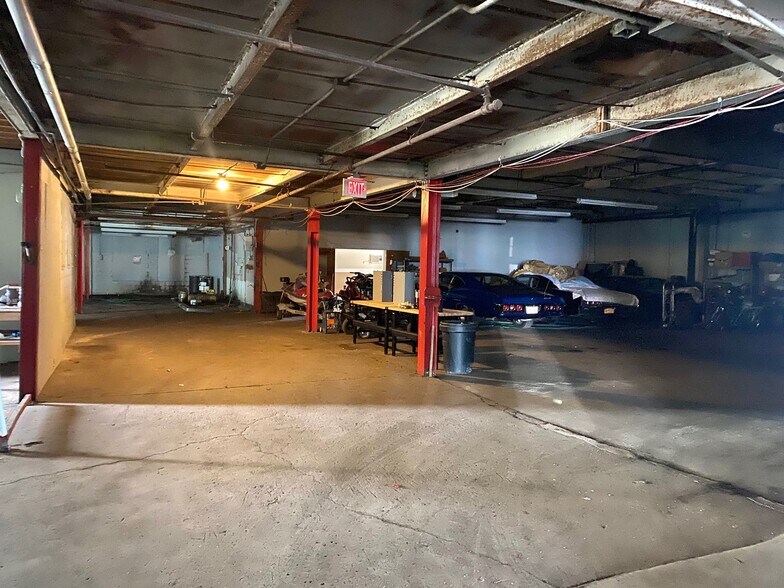 More Photos Of 8698 S Main St, Eden Manufacturing For Sale