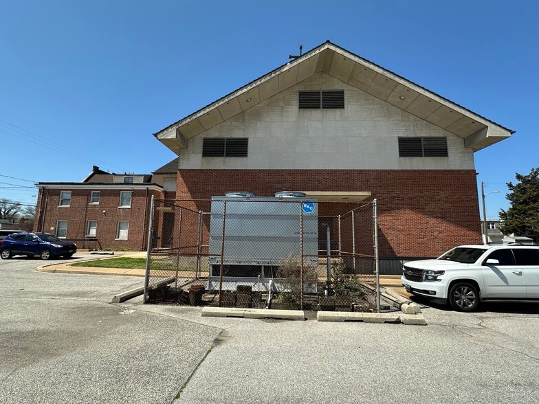 More Photos Of 3803 4th St, Brooklyn Religious Facility For Sale