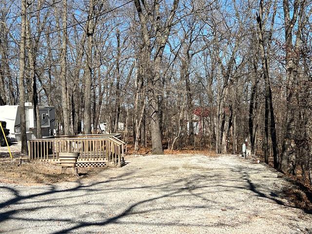 More Photos Of 450630 S Old Mill Road, Afton Trailer Camper Park For Sale