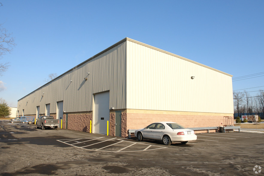 Primary Photo Of 8 Petra Ln, Albany Warehouse For Lease